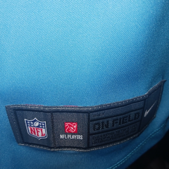 Authentic NFL - Picture 4 of 4